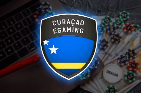 curacao egaming license